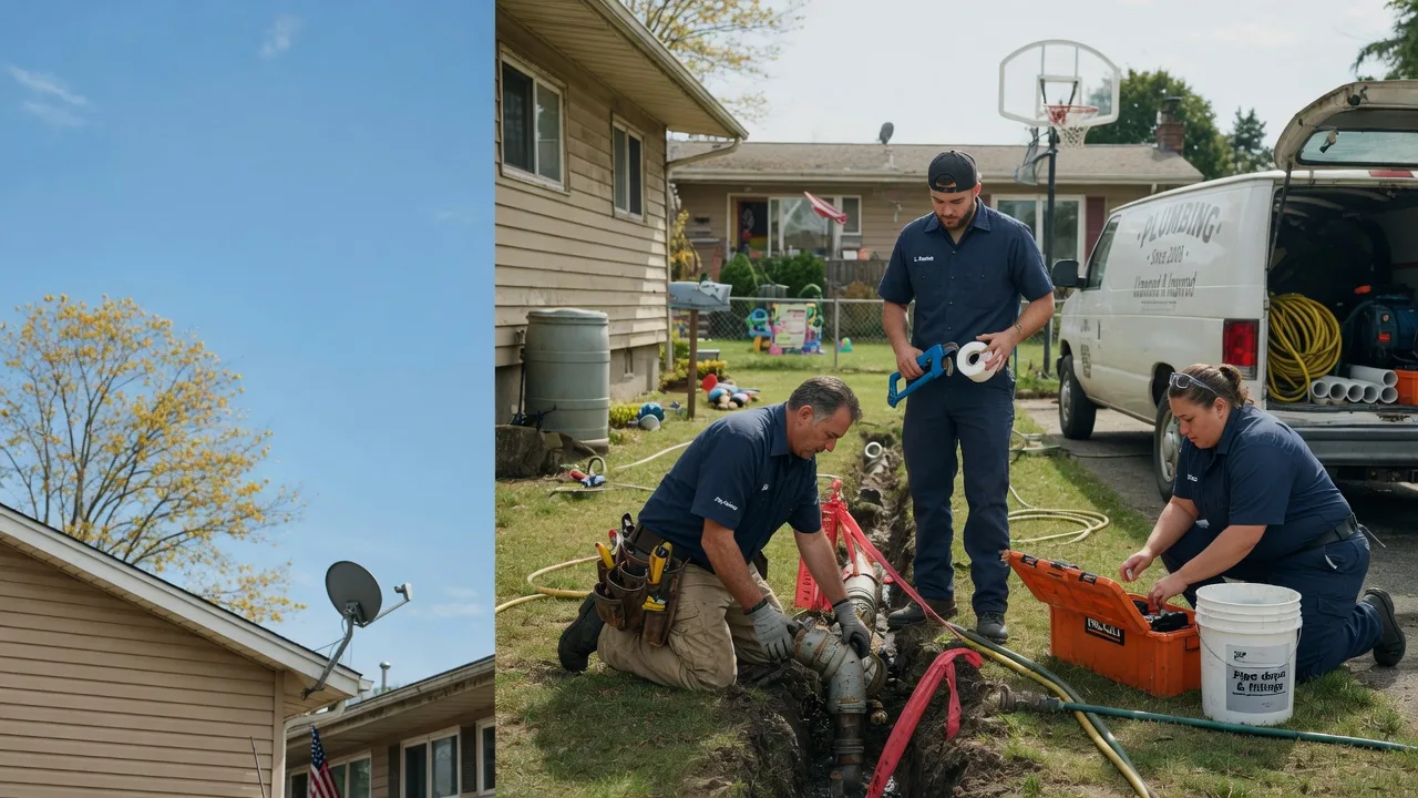 Garbage Disposal Replacement in Grove City, MN near me